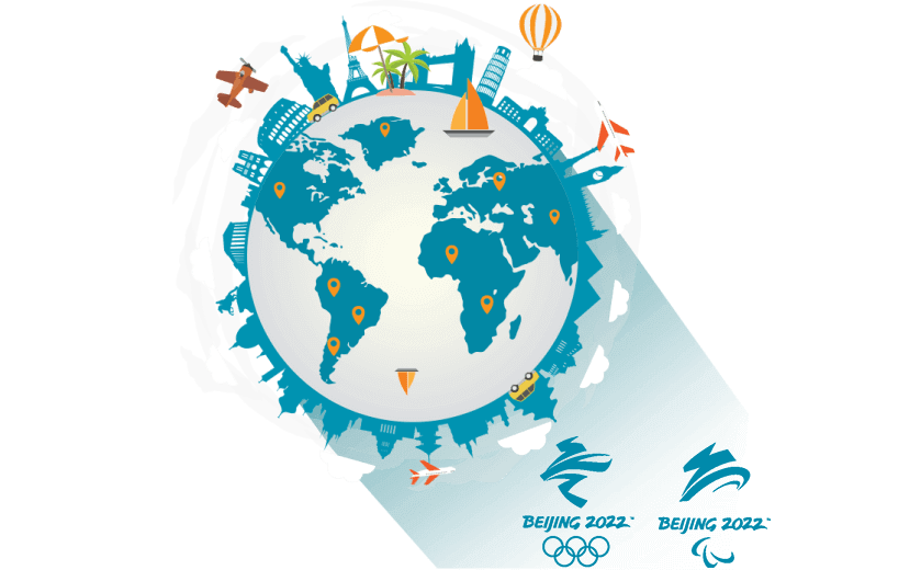 在蒙塞拉特山连接到中国的软件 - 翻回VPN